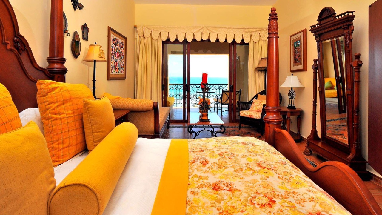 Photo of Bedroom in Cabo Bello