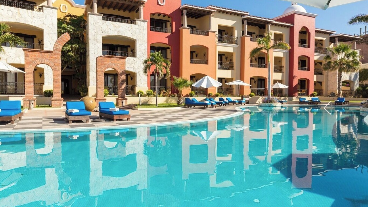 Photo of Outdoor in Cabo Bello