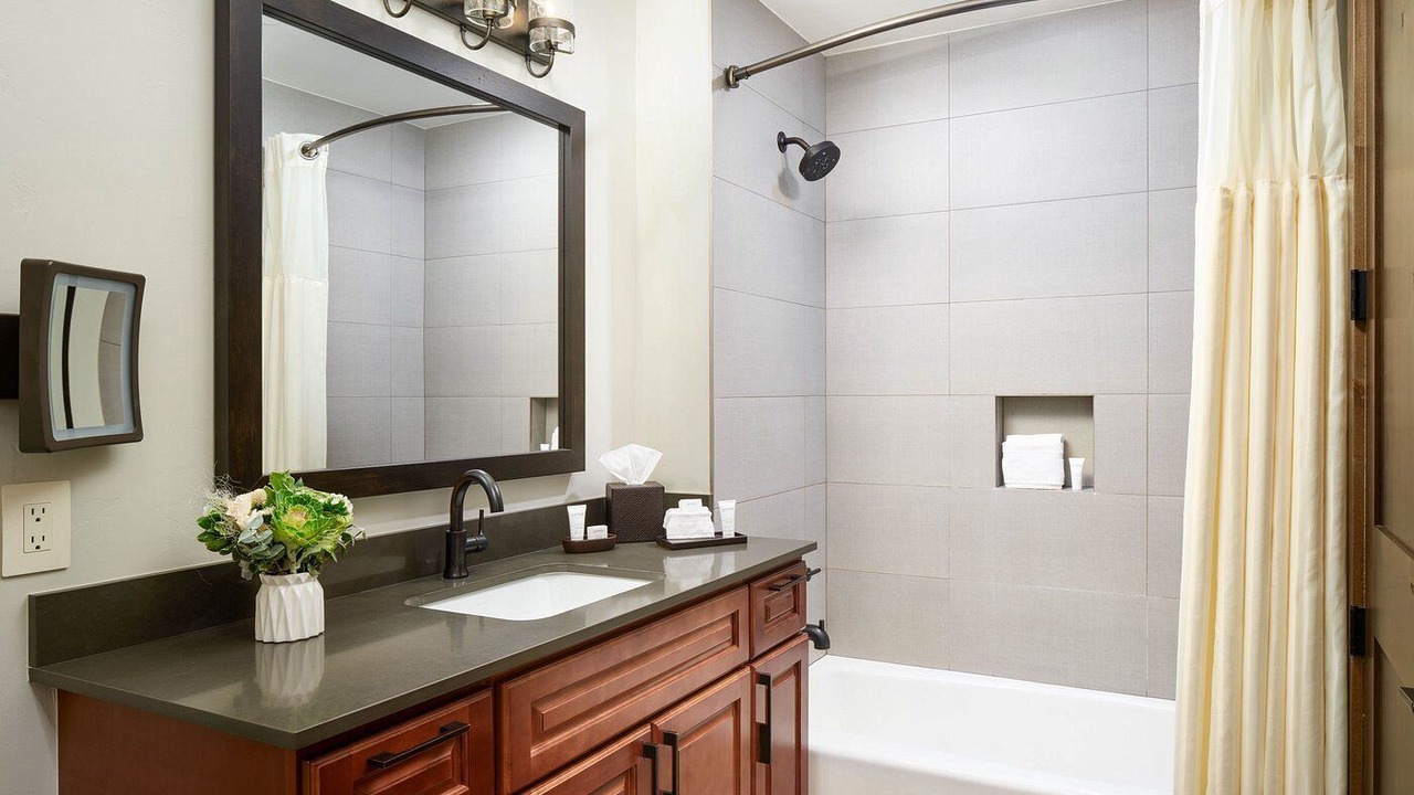 Photo of Bathroom in Cabo Bello