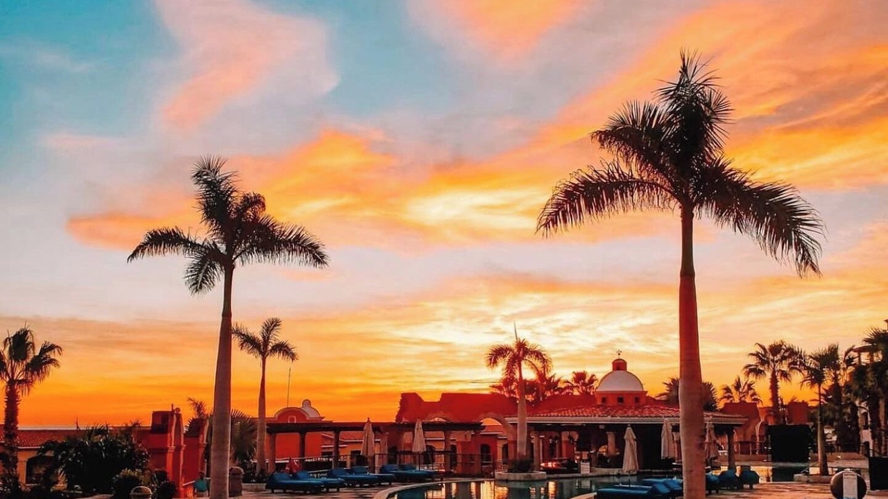 Photo of Outdoor in Cabo Bello