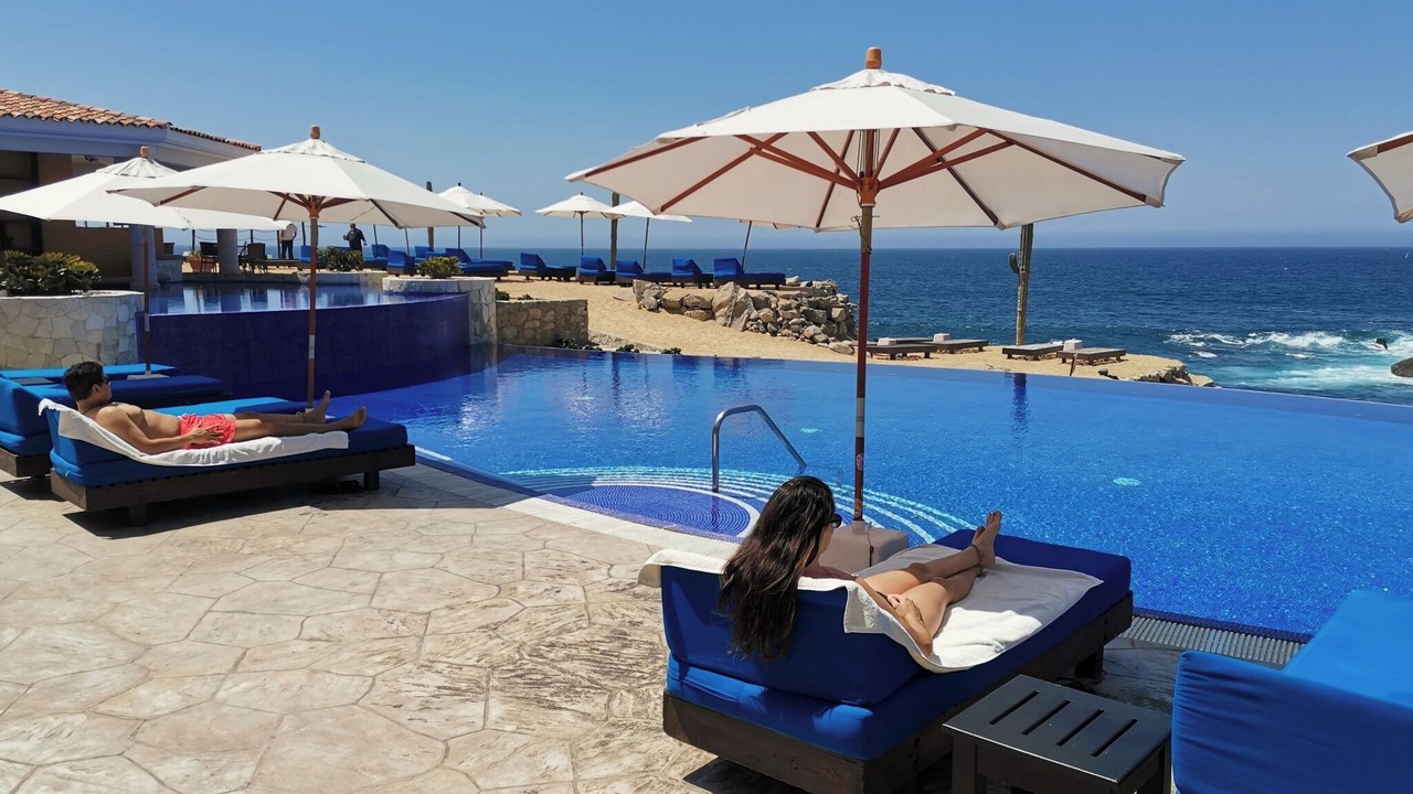 Photo of Outdoor in Cabo Bello
