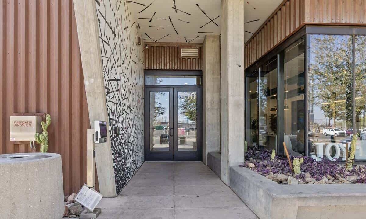 Photo of Outdoor in Evans Churchill