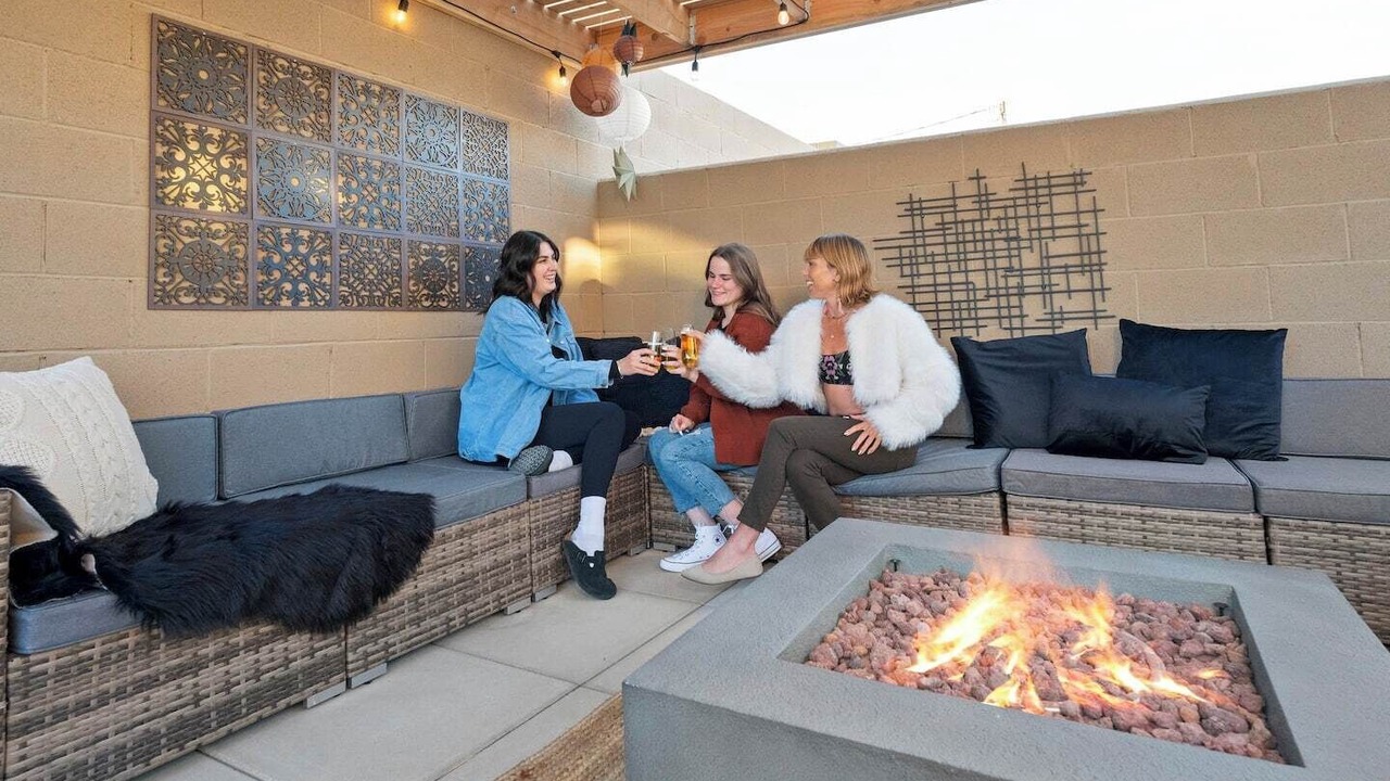 Photo of Outdoor in Joshua Tree