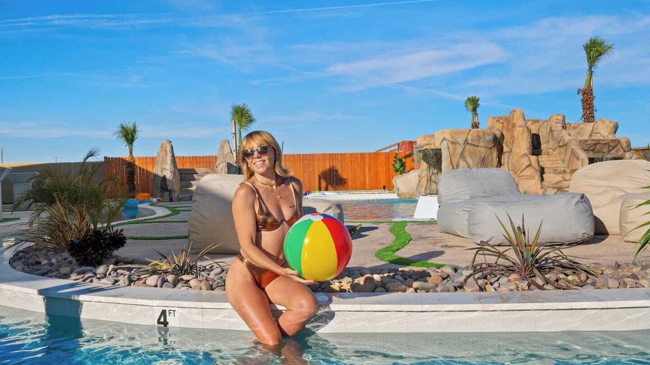 Photo of Outdoor in Joshua Tree