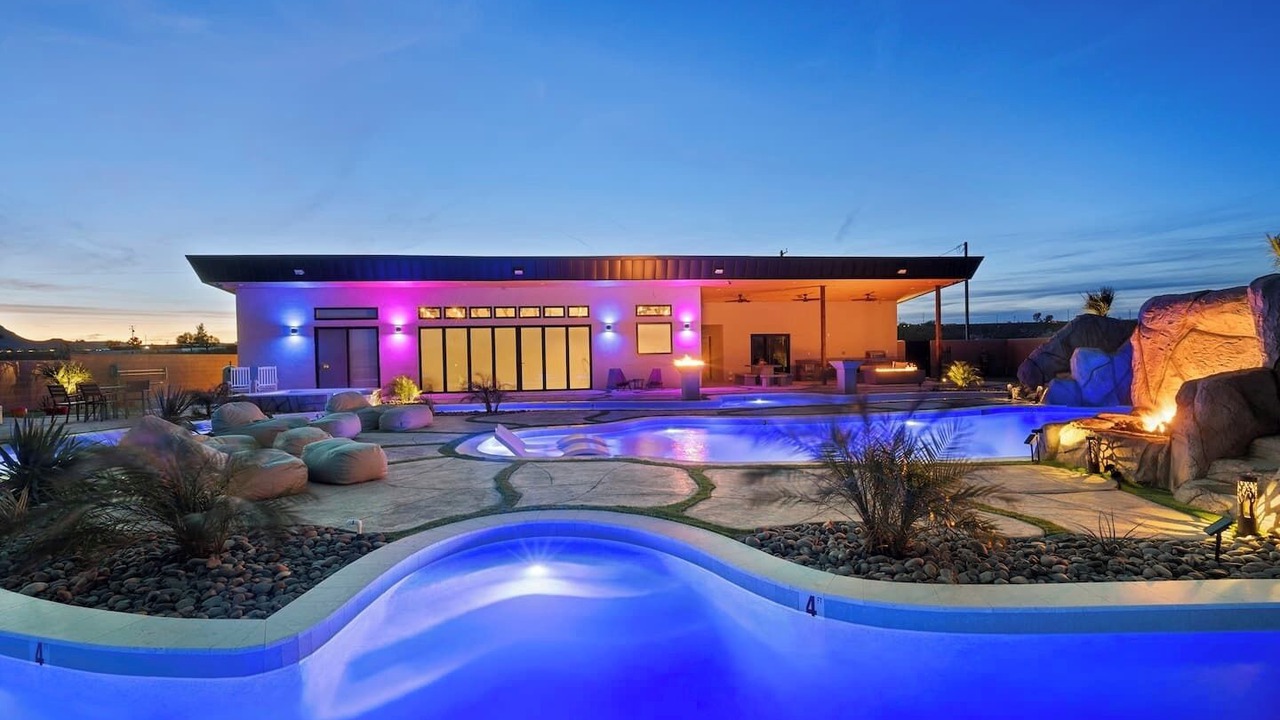 Photo of Outdoor in Joshua Tree