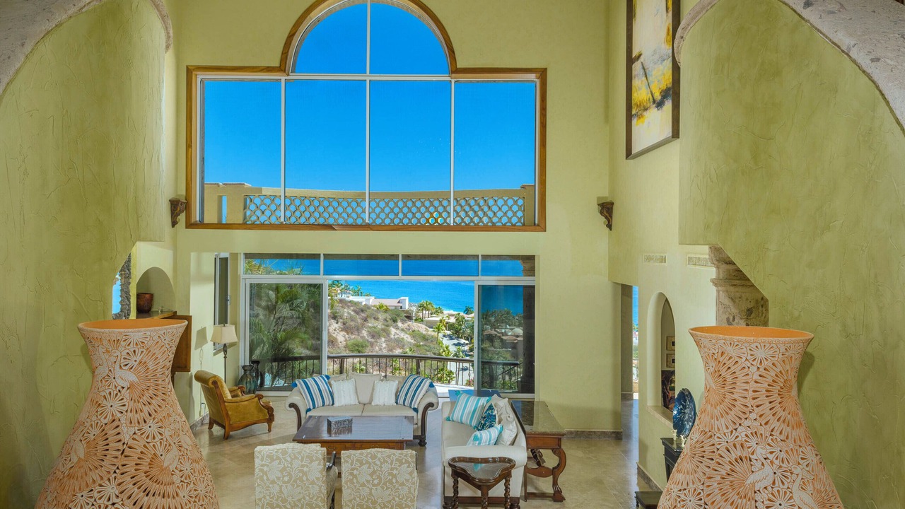 Photo of Livingroom in Rancho Cerro Colorado