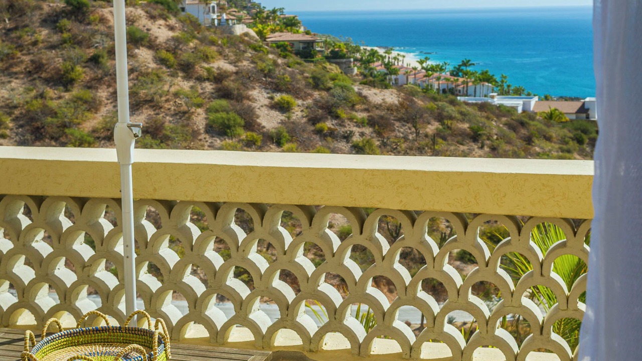 Photo of Patio Balcony in Rancho Cerro Colorado