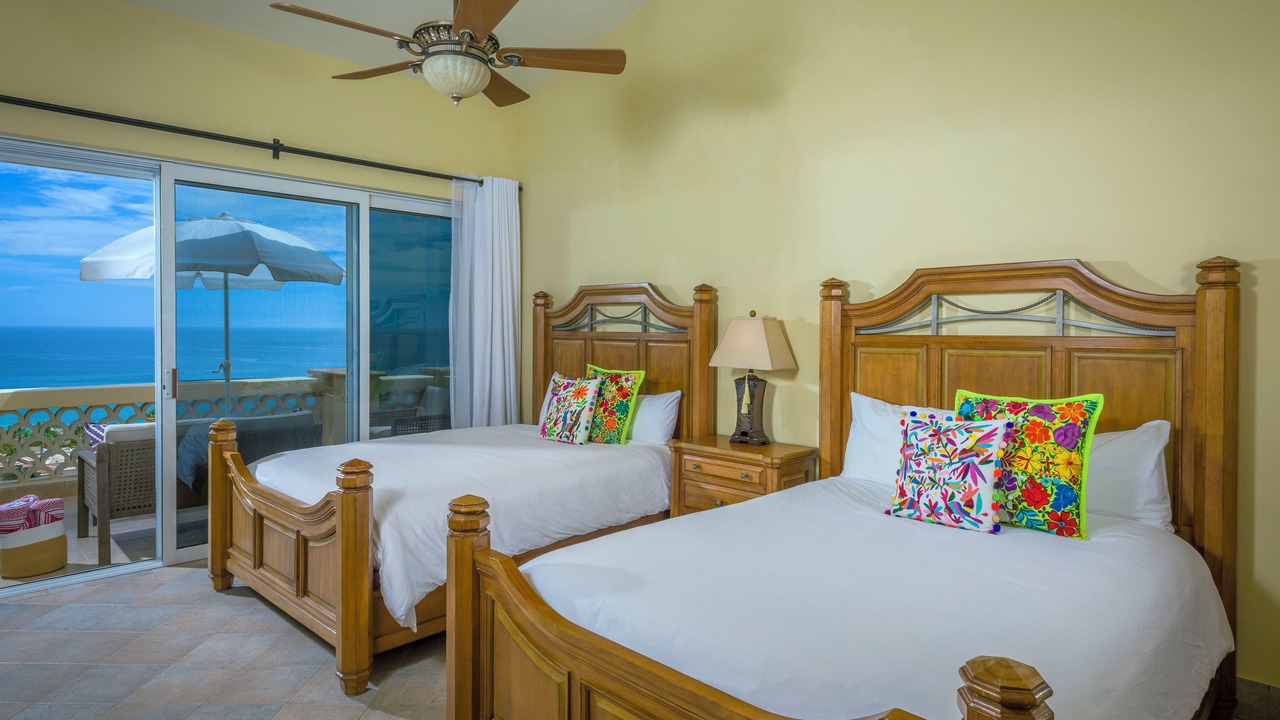 Photo of Bedroom in Rancho Cerro Colorado
