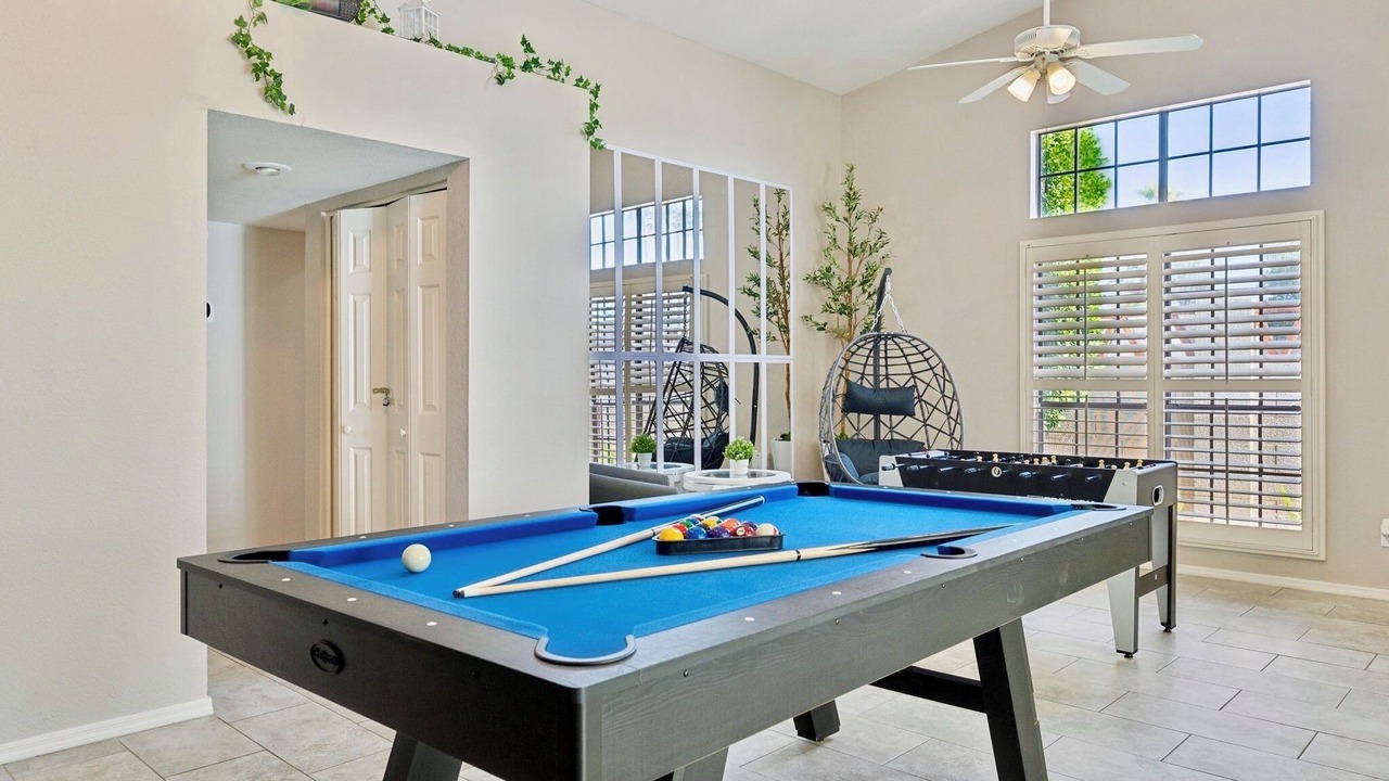 Photo of Bedroom in Covey