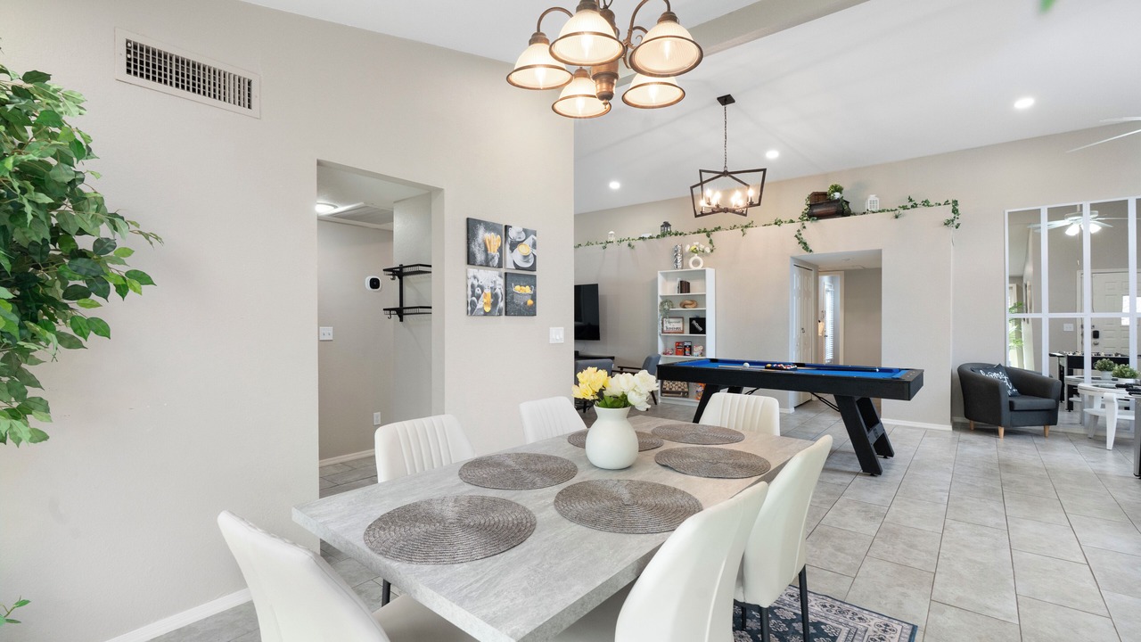 Photo of Bedroom in Covey