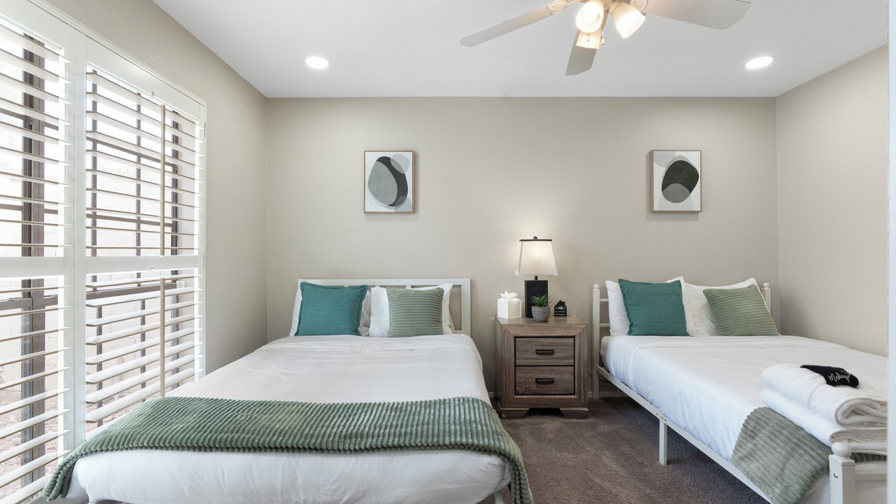 Photo of Bedroom in Covey