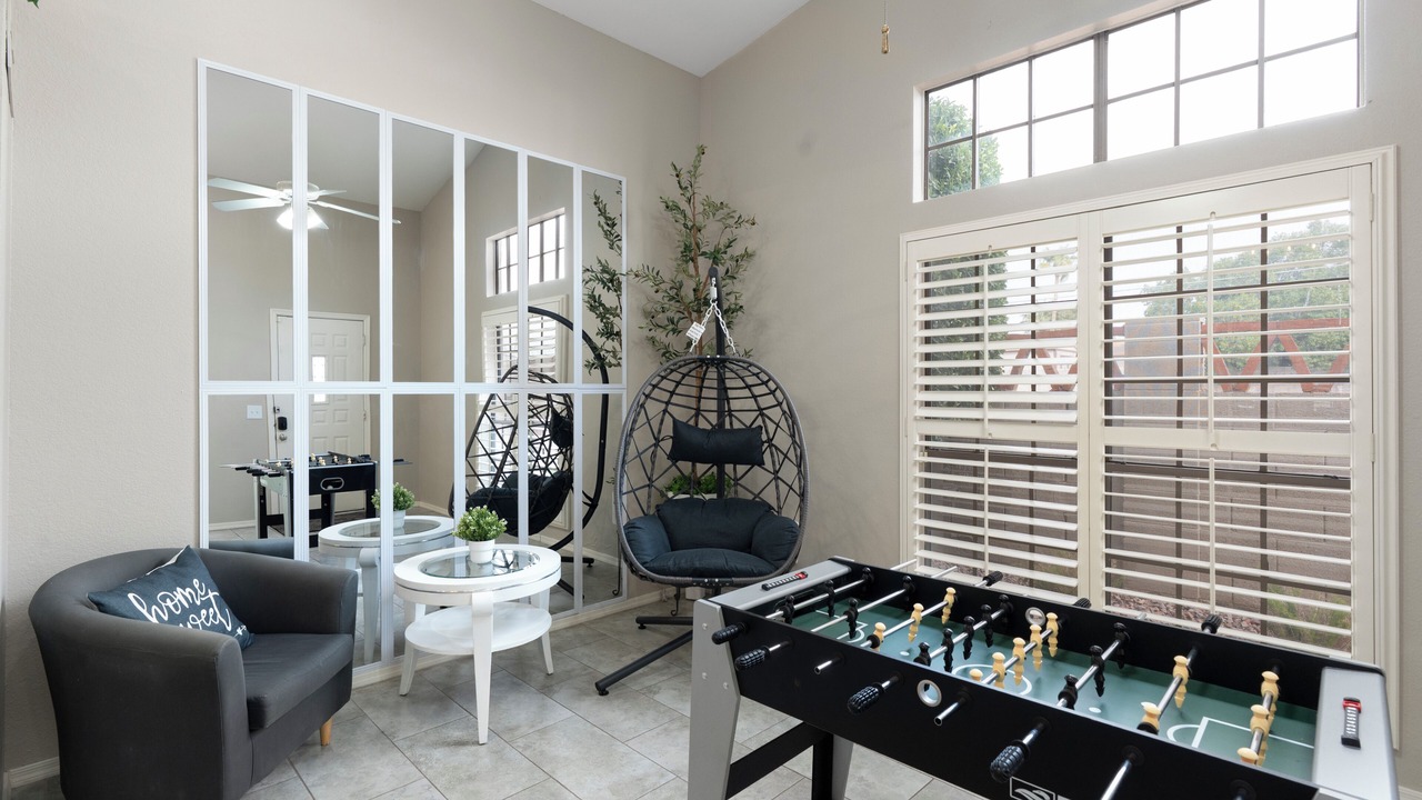 Photo of Bedroom in Covey