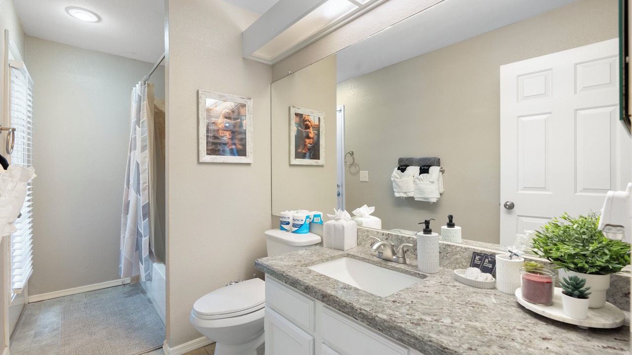 Photo of Bathroom in Covey
