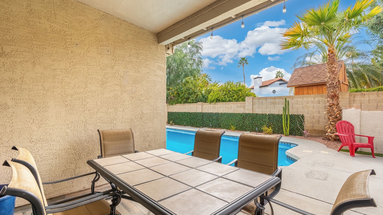 Photo of Outdoor in Covey