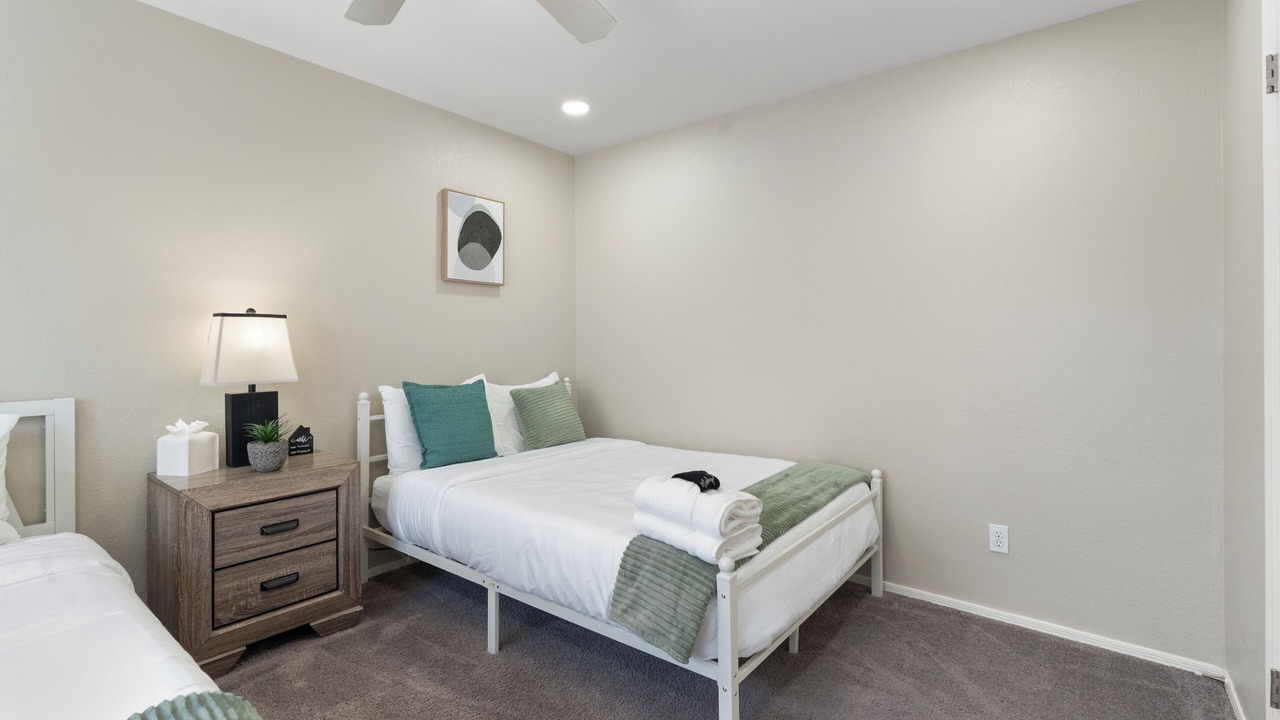 Photo of Bedroom in Covey