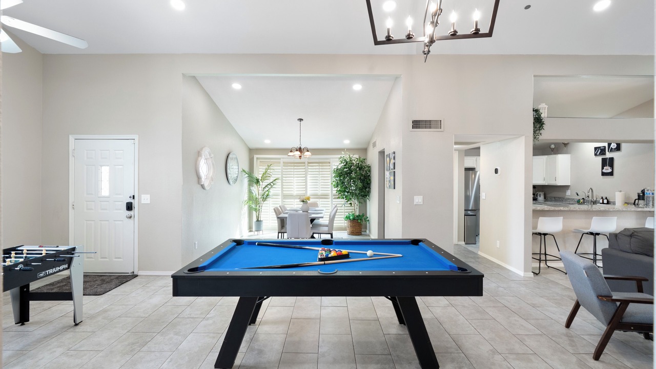 Photo of Bedroom in Covey