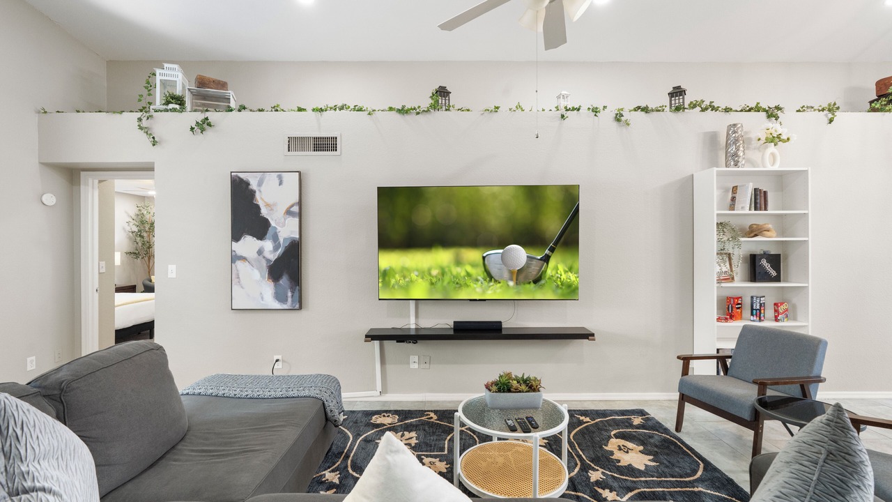 Photo of Livingroom in Covey