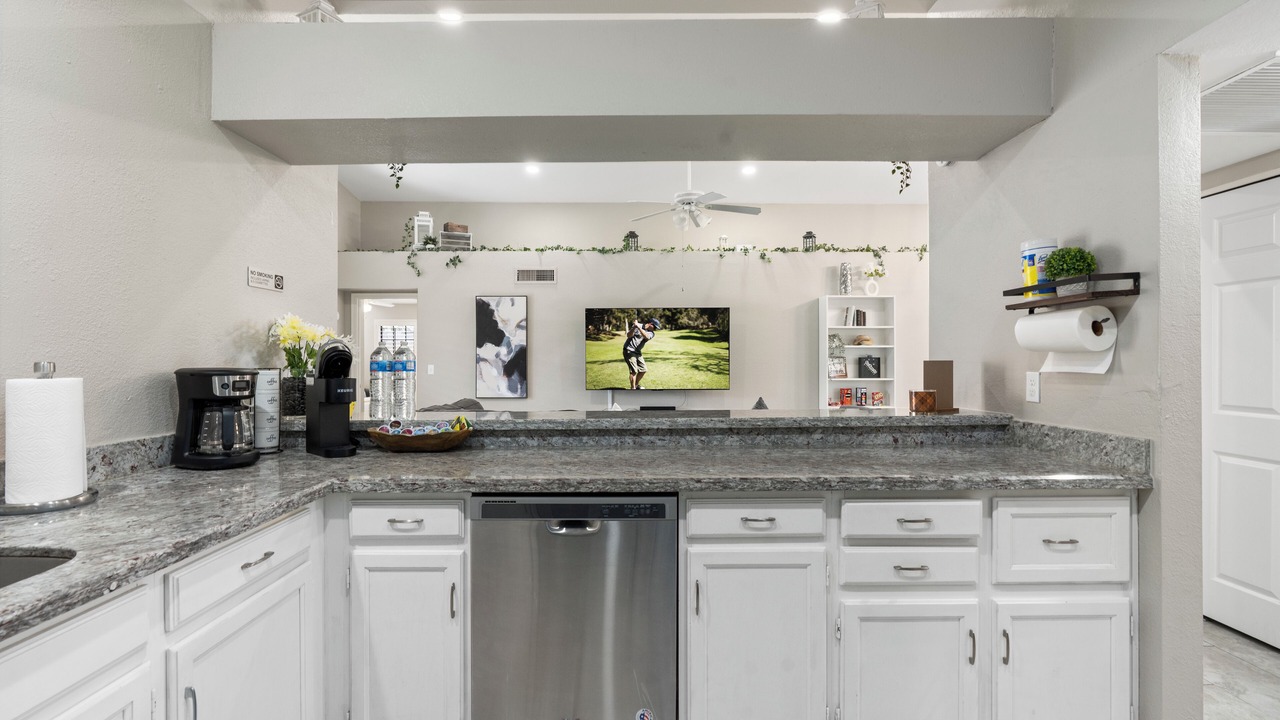 Photo of Kitchen in Covey