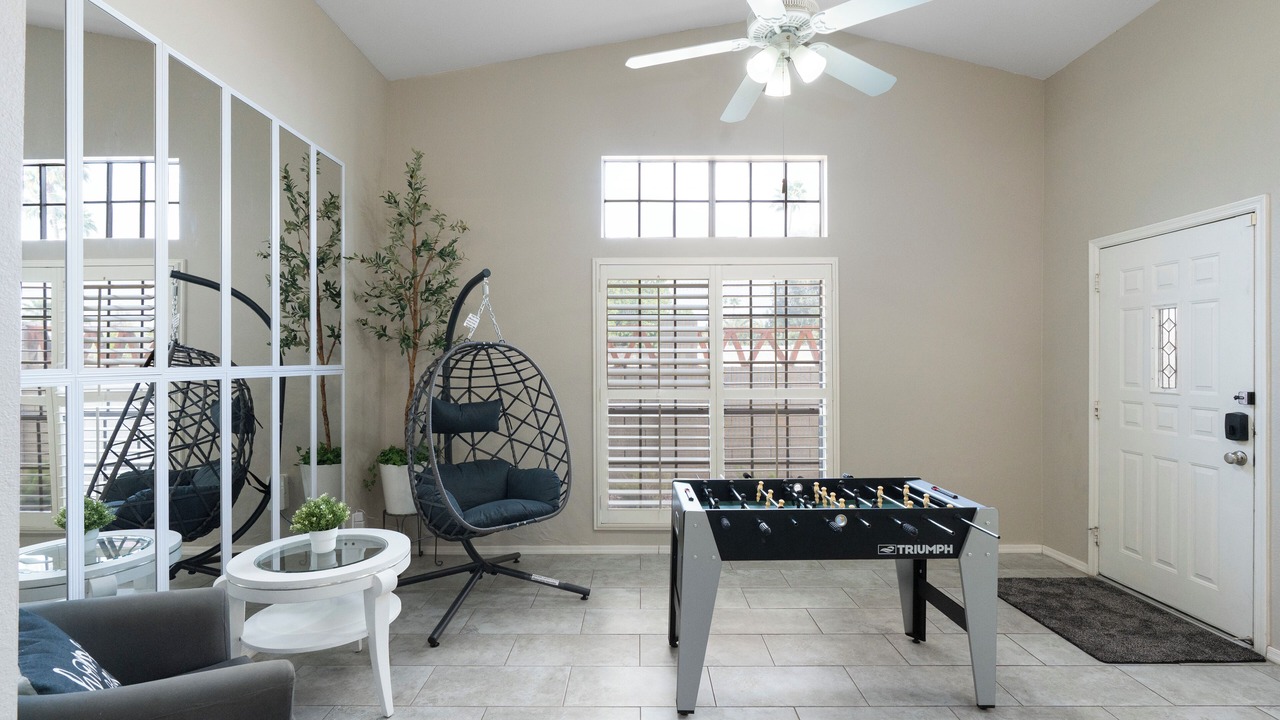 Photo of Bedroom in Covey