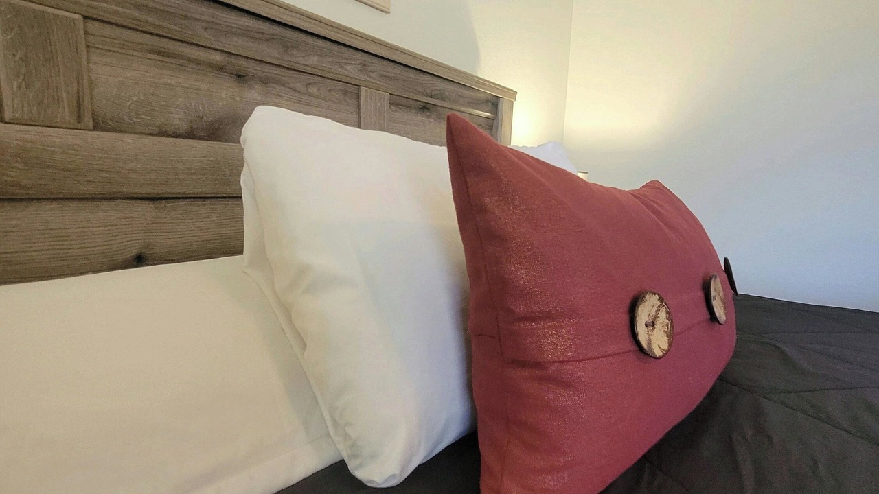 Photo of Bedroom in Sun City West