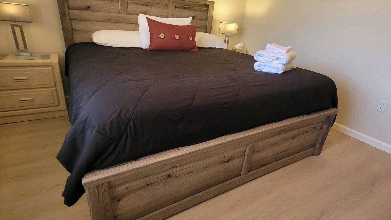 Photo of Bedroom in Sun City West
