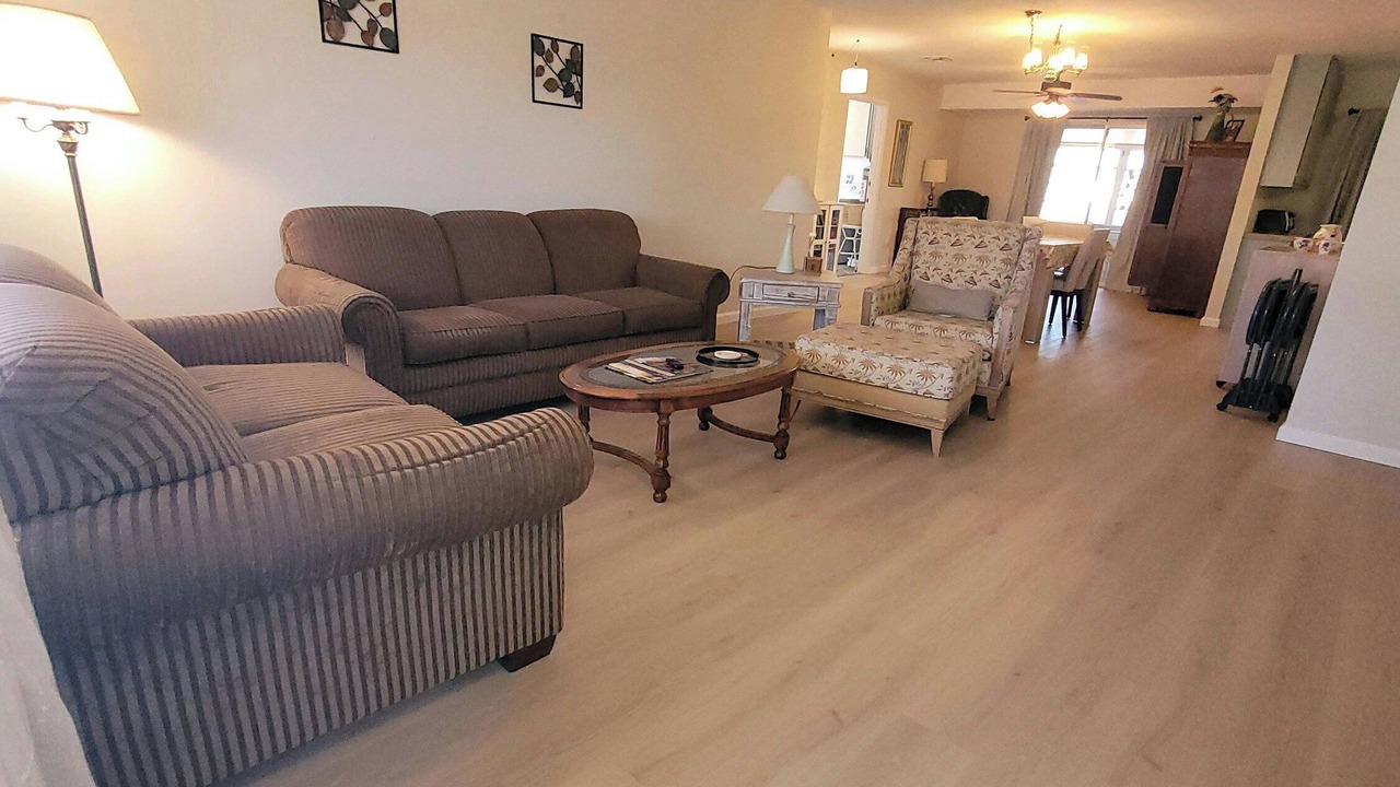 Photo of Livingroom in Sun City West