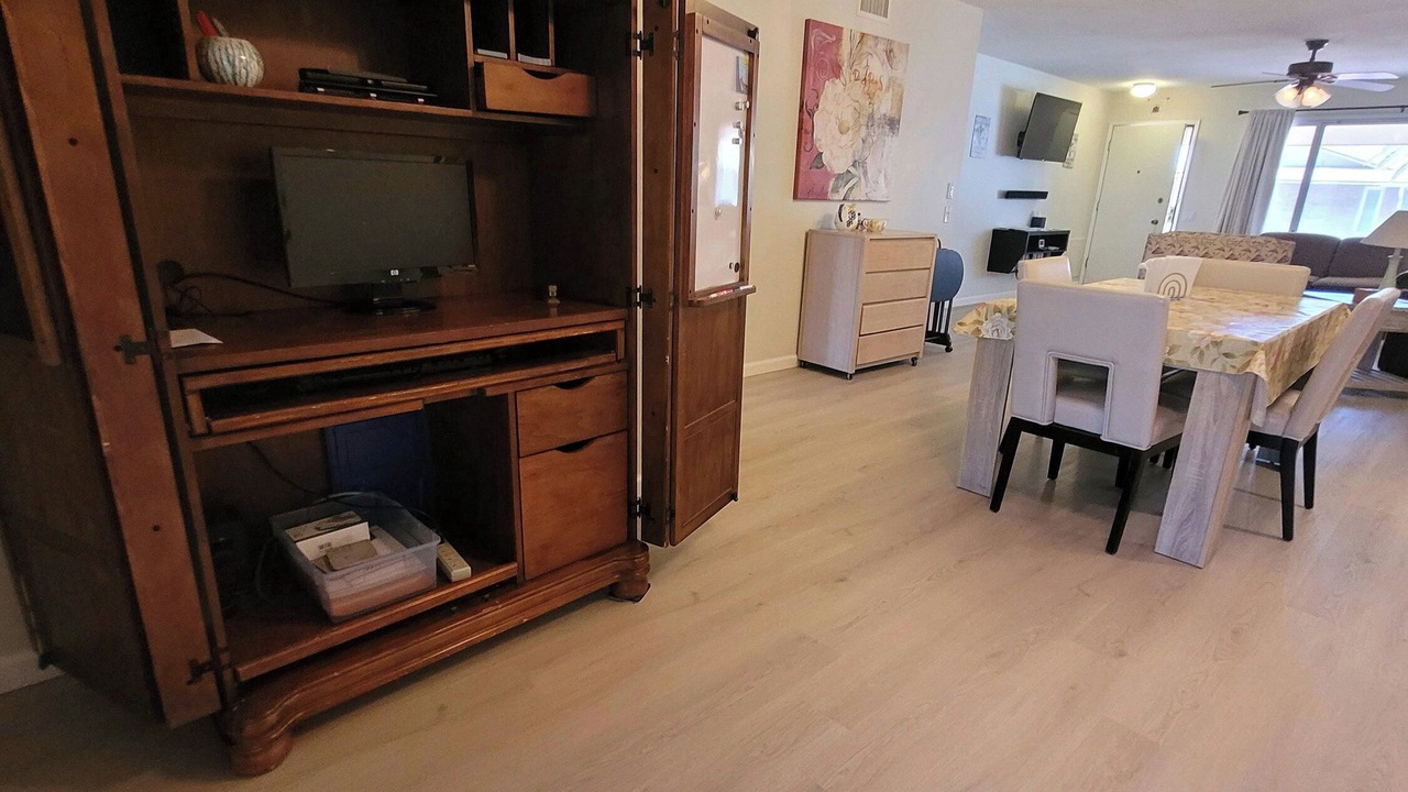 Photo of Livingroom in Sun City West