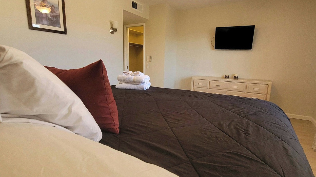 Photo of Bedroom in Sun City West