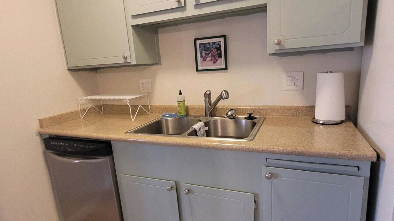 Photo of Kitchen in Sun City West