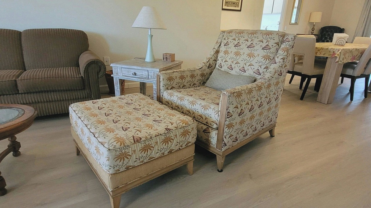 Photo of Livingroom in Sun City West