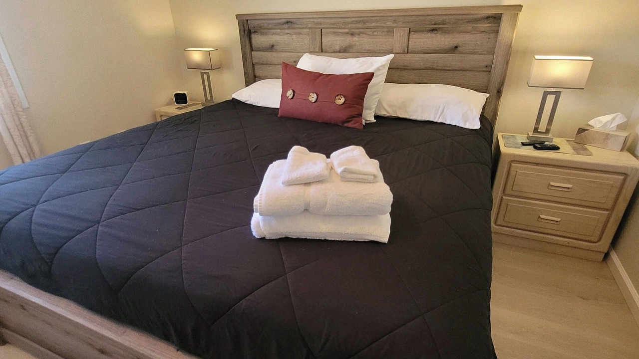 Photo of Bedroom in Sun City West