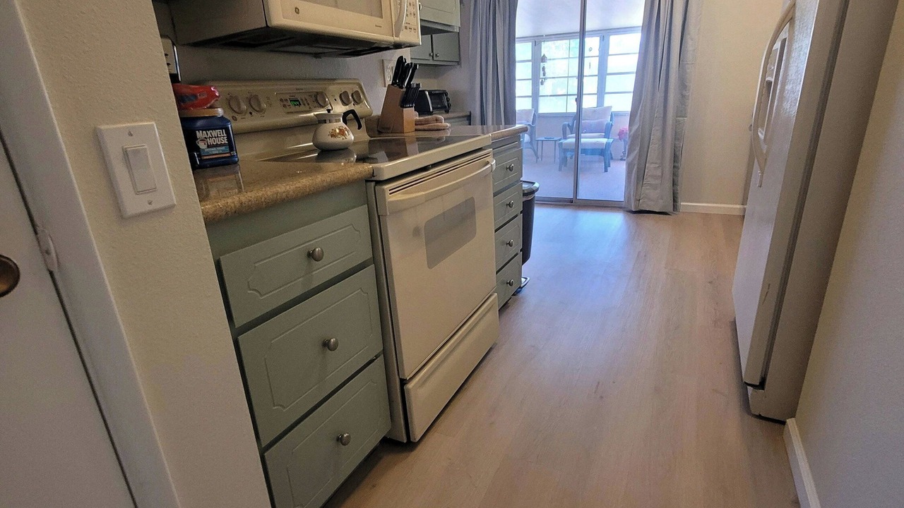 Photo of Kitchen in Sun City West