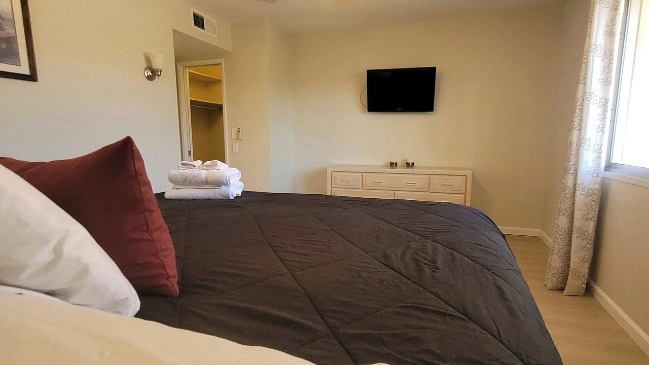 Photo of Bedroom in Sun City West
