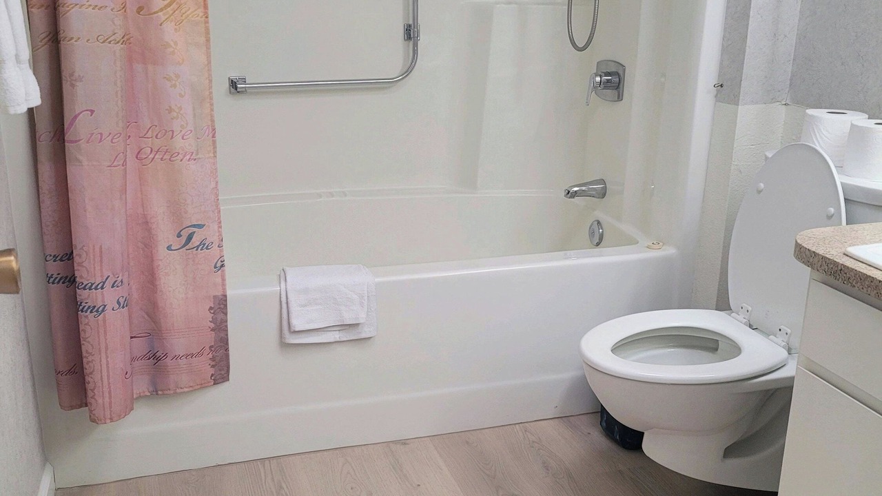 Photo of Bathroom in Sun City West