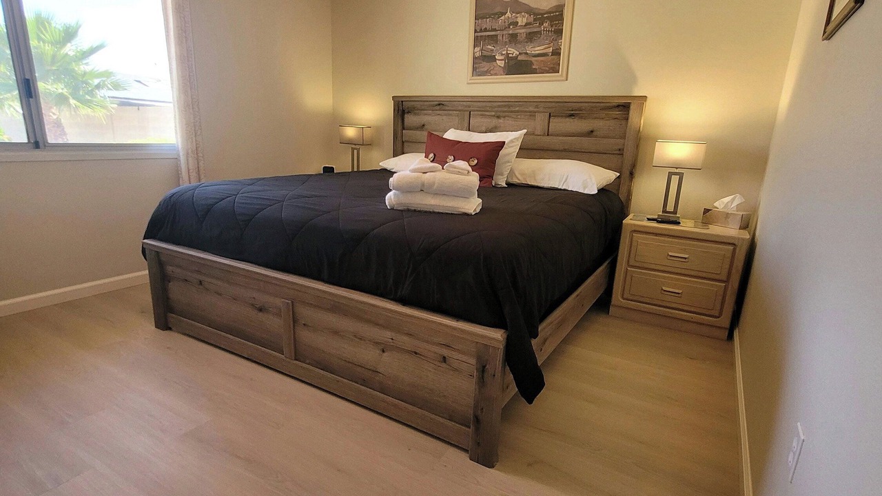 Photo of Bedroom in Sun City West