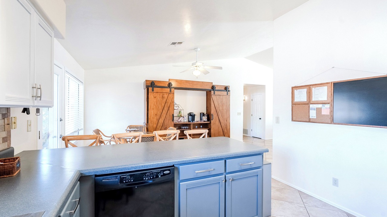 Photo of Kitchen in Colonias La Canada