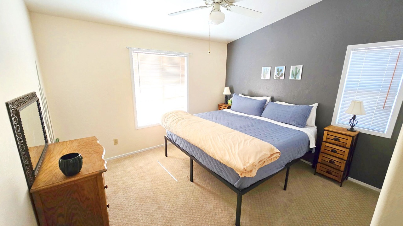 Photo of Bedroom in Colonias La Canada