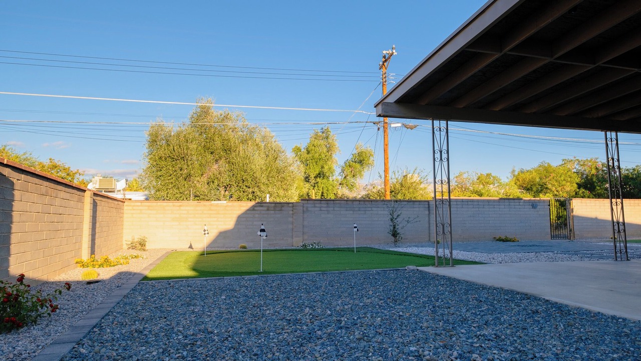 Photo of Outdoor in Tucson
