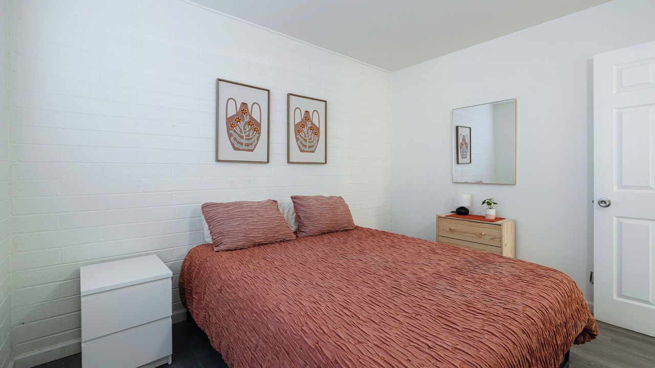 Photo of Bedroom in Tucson