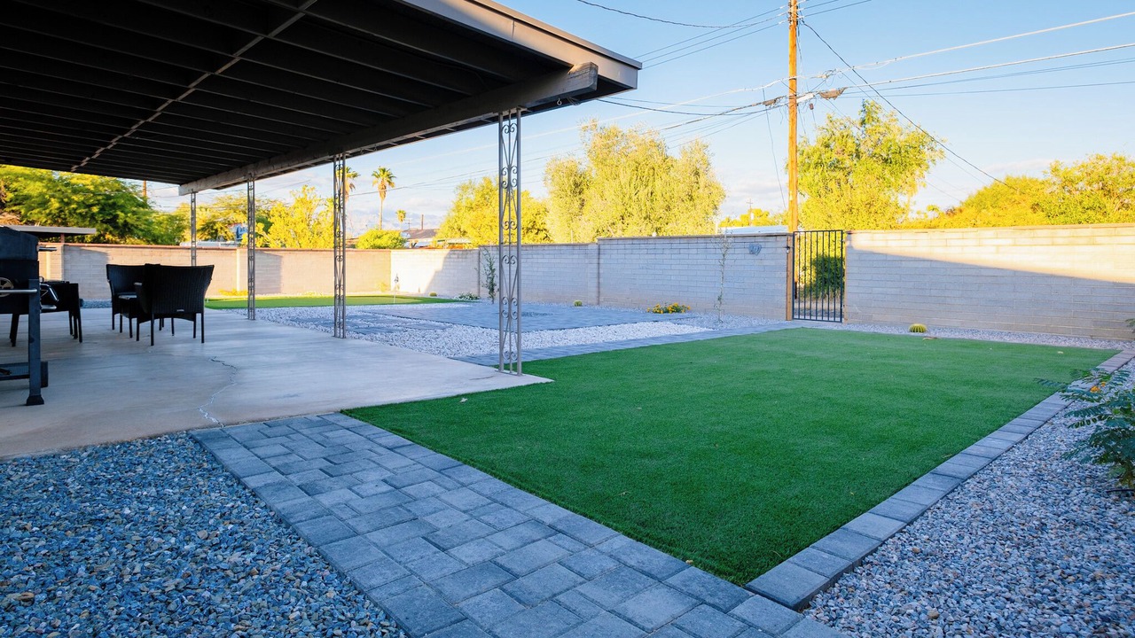 Photo of Outdoor in Tucson