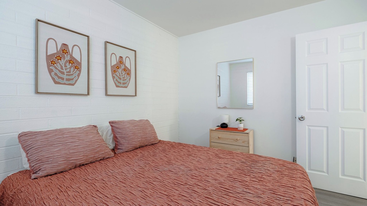 Photo of Bedroom in Tucson