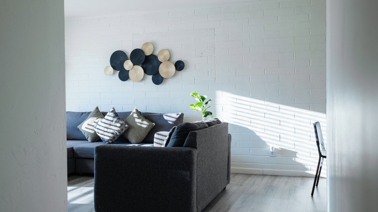 Photo of Livingroom in Tucson