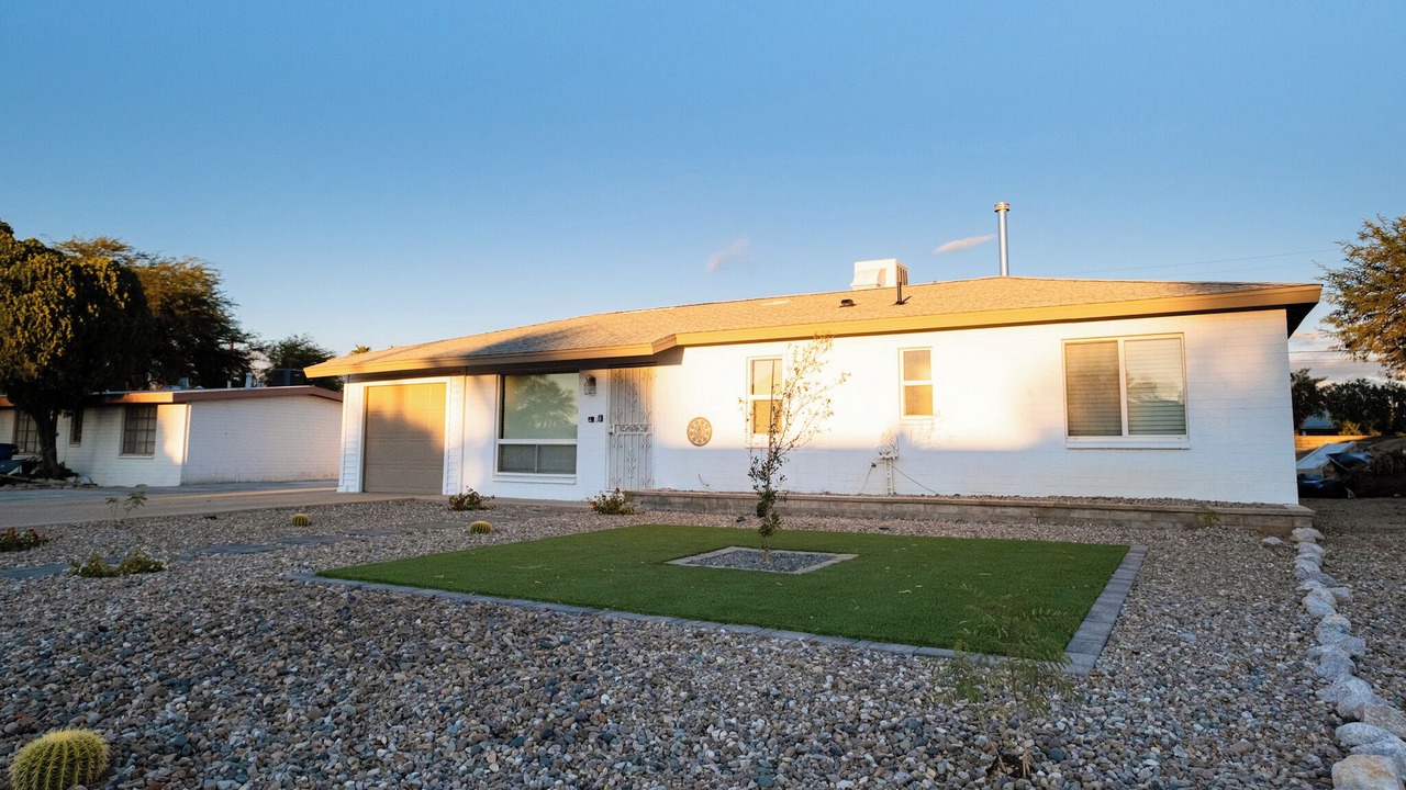 Photo of Outdoor in Tucson