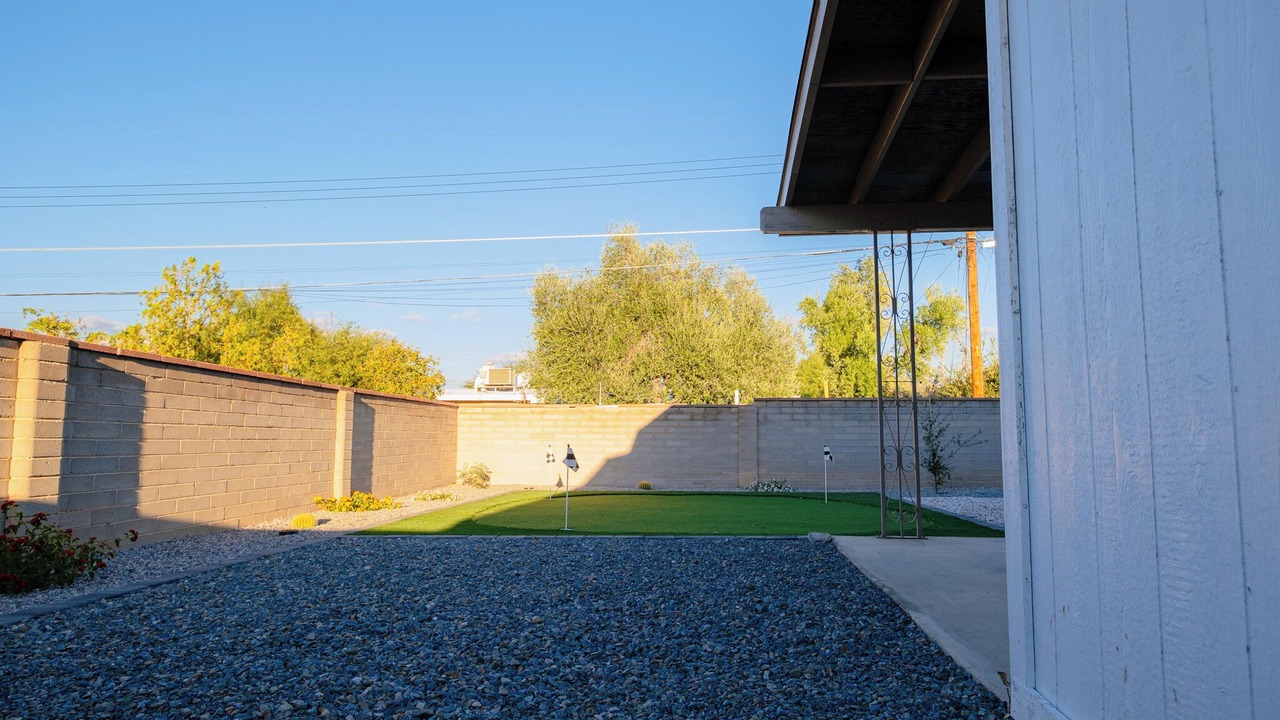 Photo of Outdoor in Tucson