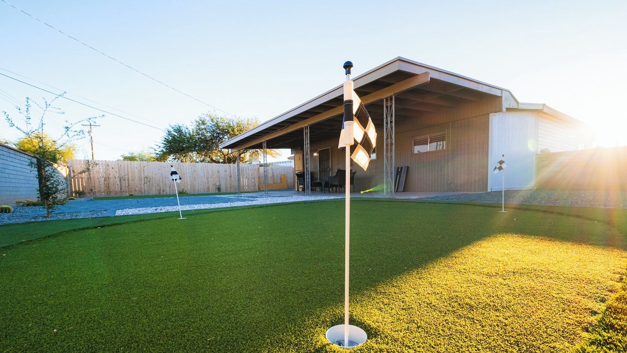 Photo of Outdoor in Tucson