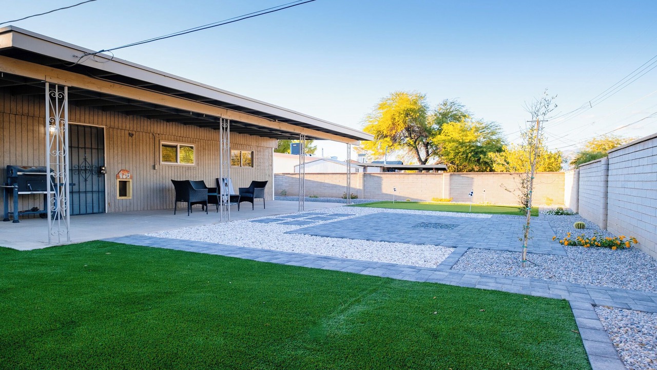 Photo of Outdoor in Tucson