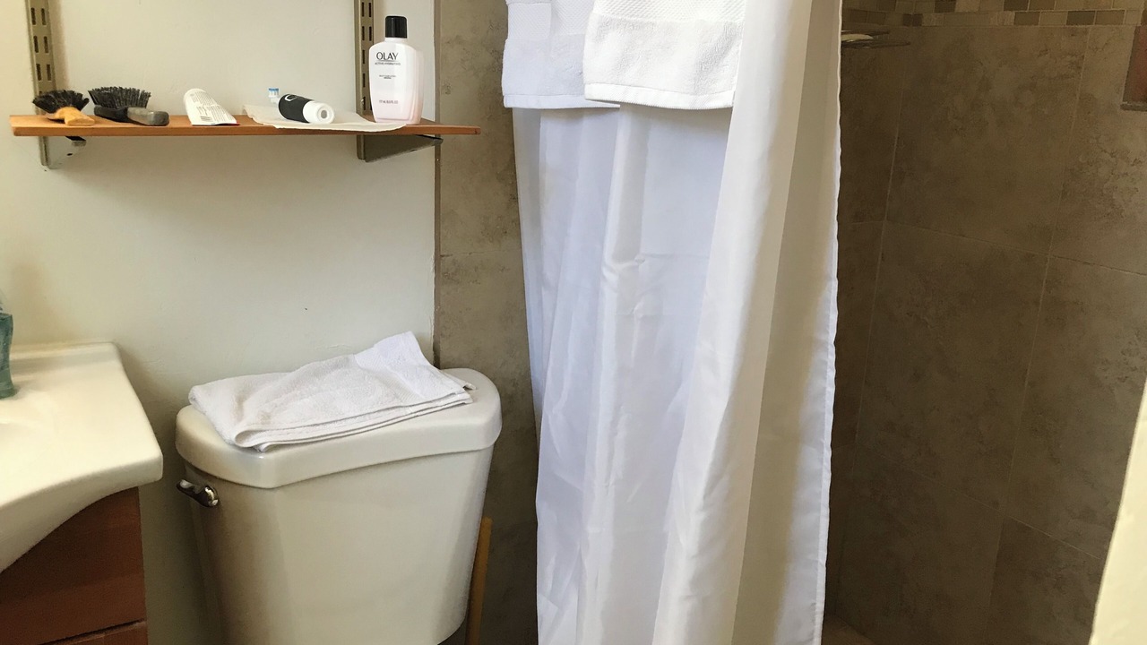 Photo of Bathroom in Terra Del Sol