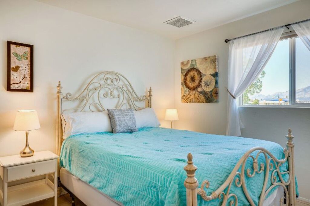 Photo of Bedroom in Terra Del Sol