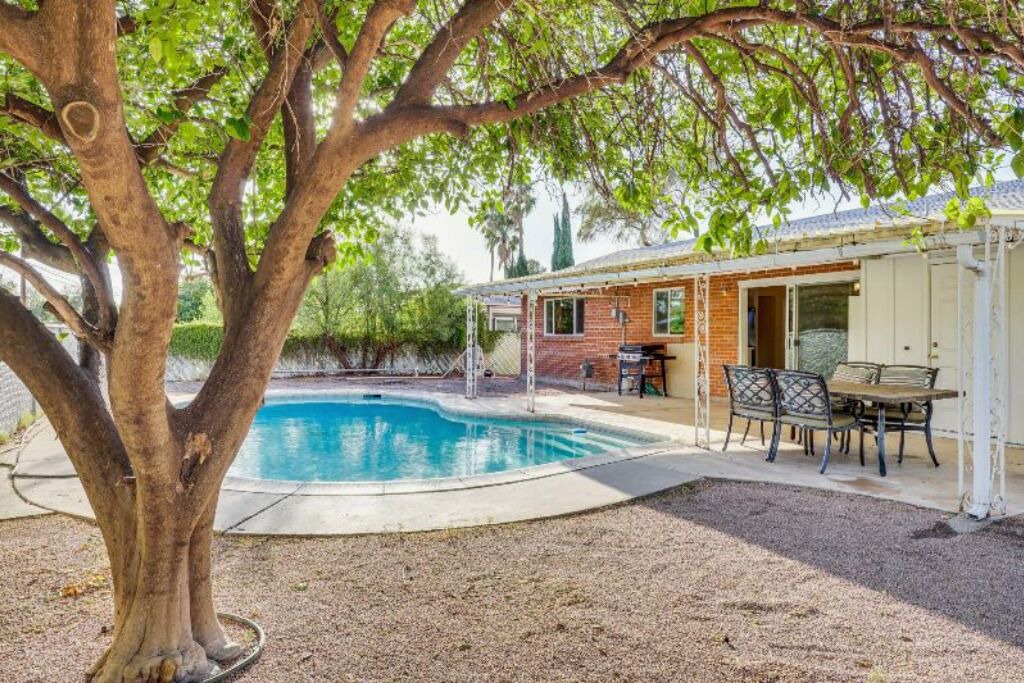 Photo of Outdoor in Terra Del Sol