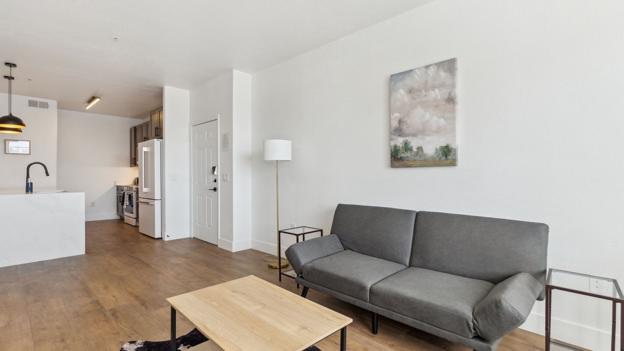 Photo of Livingroom in Glendale Sports and Entertainment District
